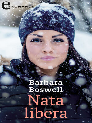 cover image of Nata libera